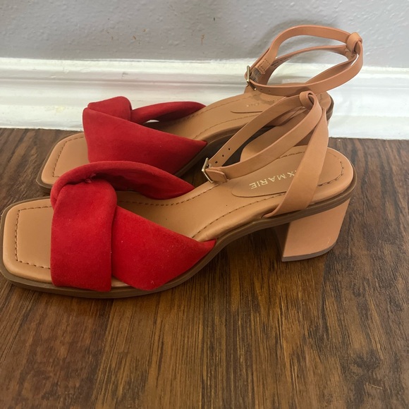 Alex Marie Sandals size 7 - Picture 1 of 3